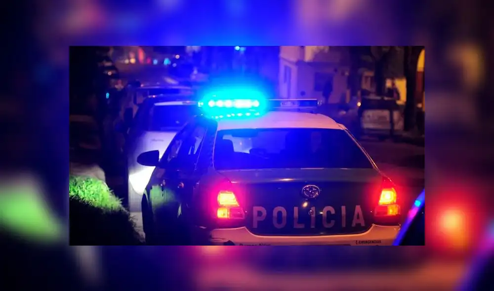 La víctima había sido condenada a prisión por un asalto anterior. Fuente: La Capital de Mar del Plata / foto referencial.