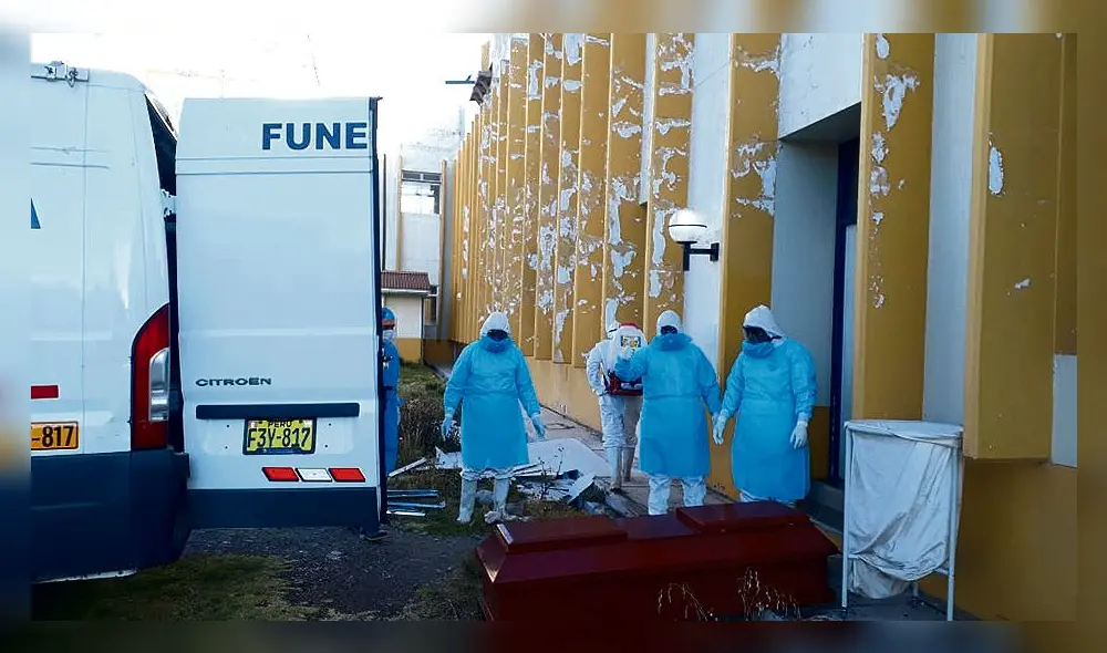 Reduce cifra de muertes.