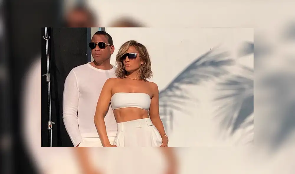 Jennifer López revela la fecha de estreno de “Hustlers” [VIDEO]