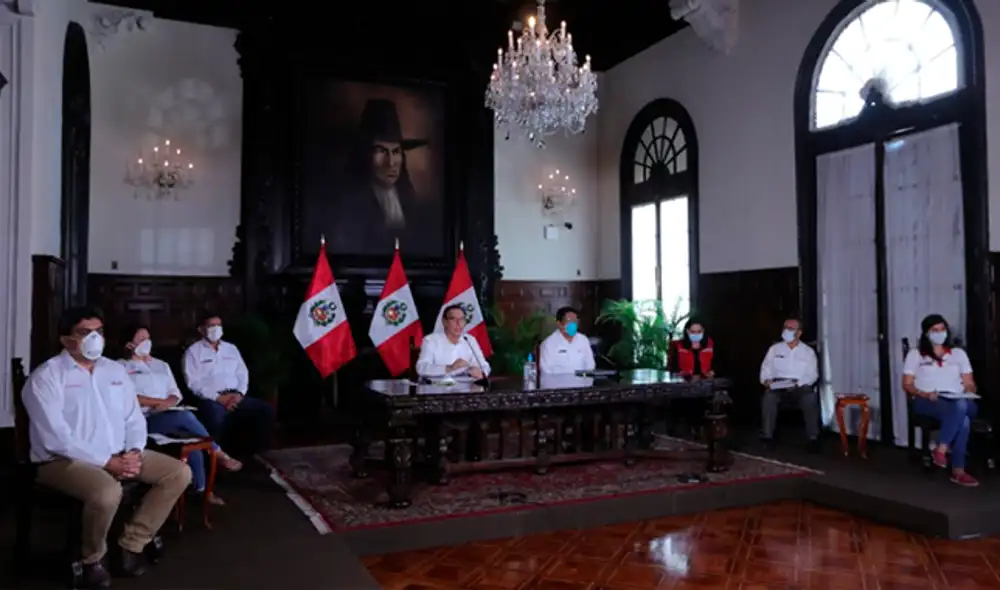 Con casi una semana de retraso, el Ejecutivo oficializó el programa Reactiva Perú, que inyectará liquidez en las empresas y así evitar que quiebren y se rompa la cadena de pagos.