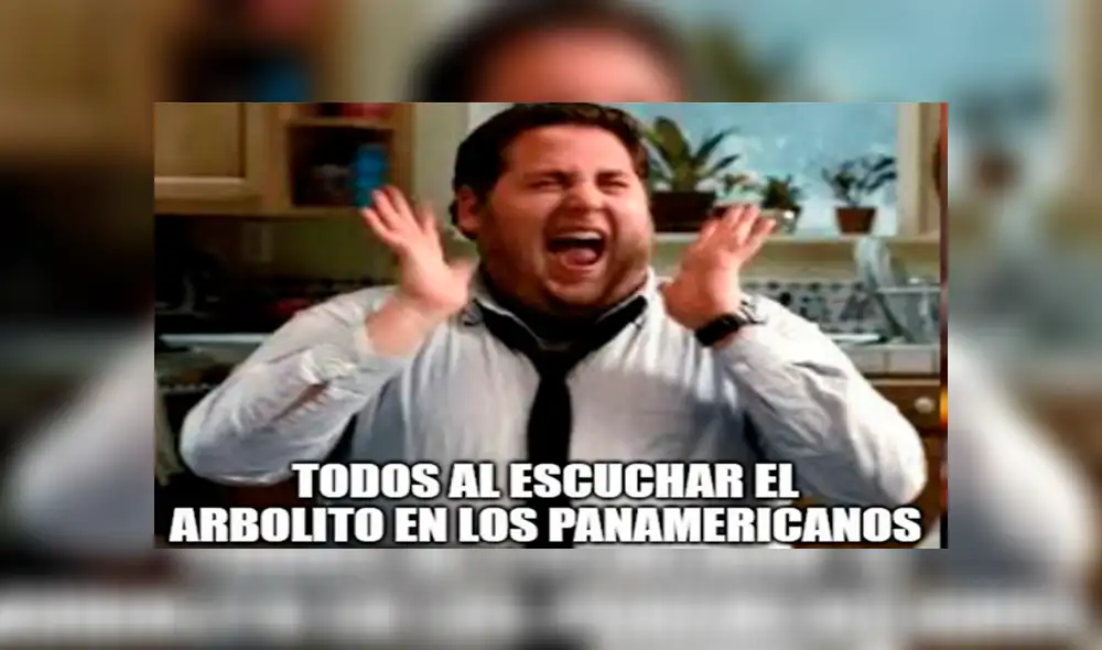 memes panamericanos