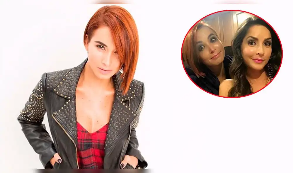 Carmen Villalobos muestra su preocupación por Majida Issa