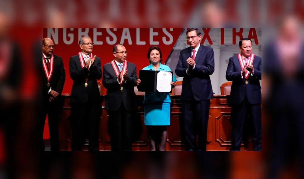 Matilde Fernandez Matilde Fernandez