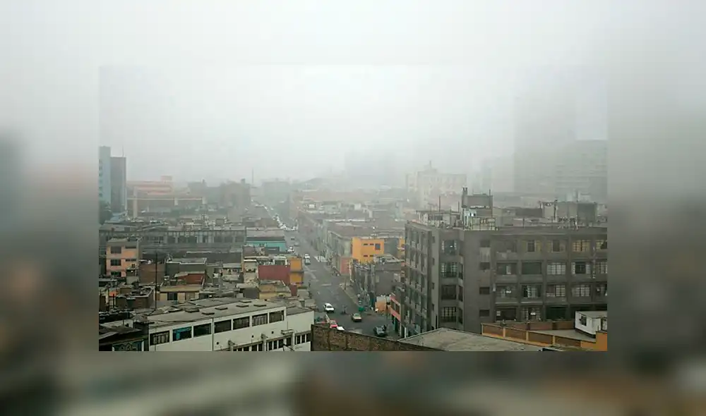 Agosto alcanzará temperaturas aún más frías, según Senamhi. Foto: El Peruano