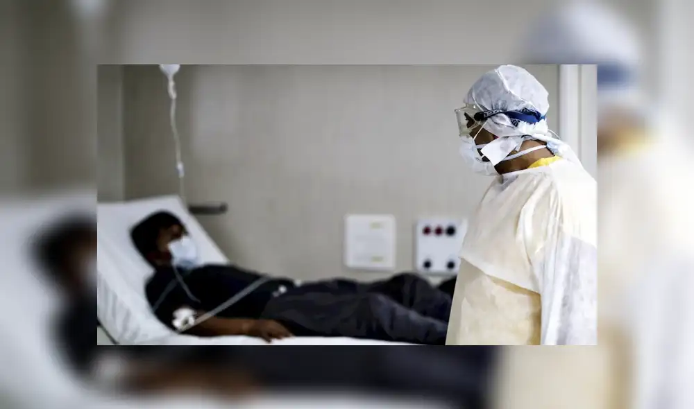 El aislamiento no se lo permiten sin poner en riesgo a otras personas, también continuar ayudando a su familia económicamente. Foto: EFE El aislamiento no se lo permiten sin poner en riesgo a otras personas, también continuar ayudando a su familia económicamente. Foto: EFE