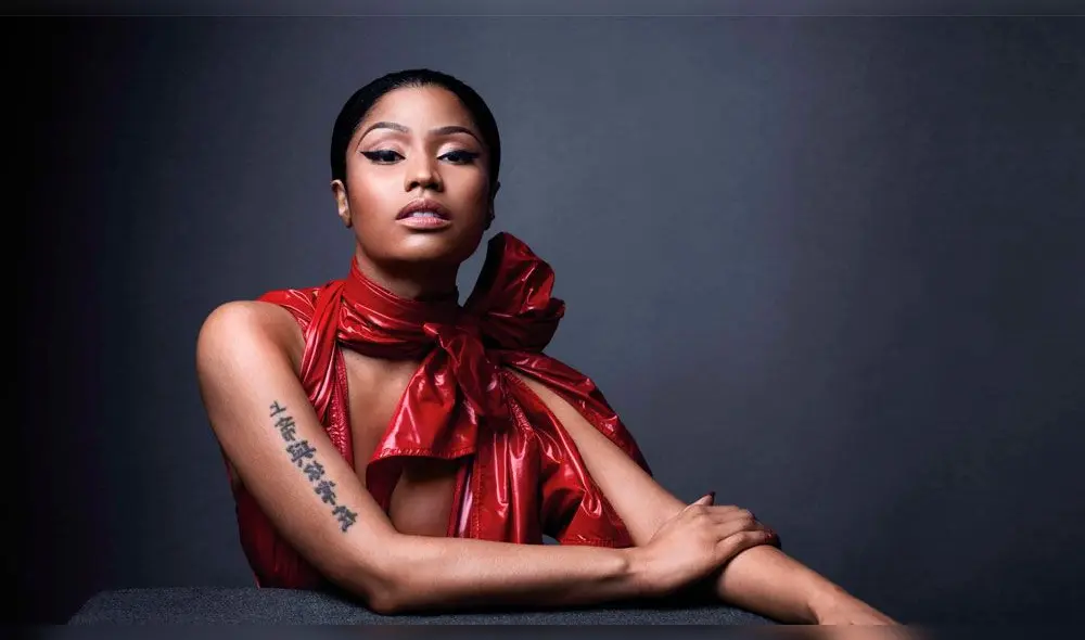 Nicky Minaj se retira de la música y fans entristecen
