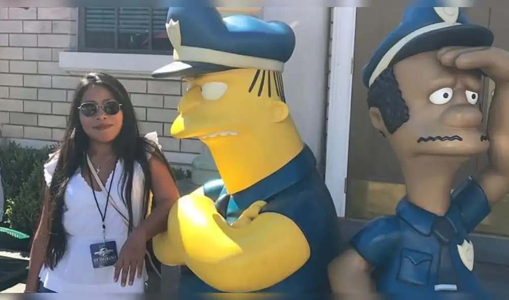 Yalitza Aparicio impacta a fans con atrevido escote [VIDEO]