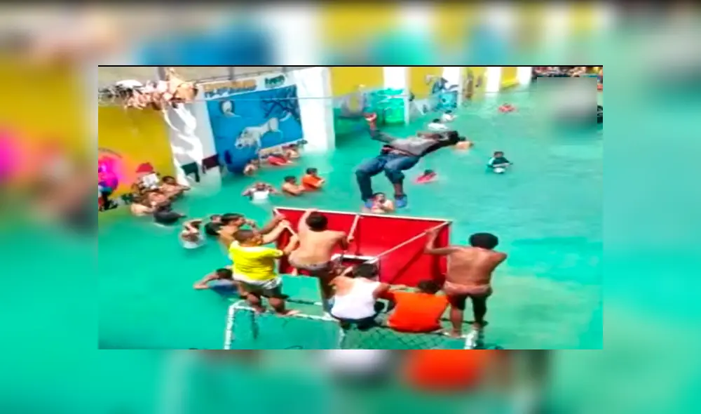 Aún se continúan realizando las investigaciones del caso. Foto: El Universo