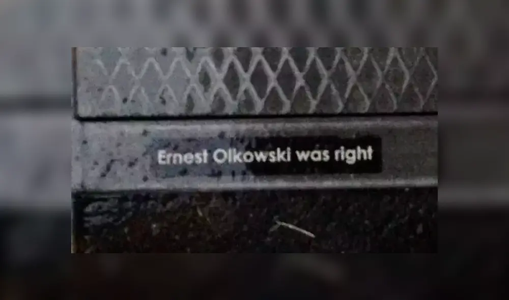 Desliza para ver detalles de este video viral publicado en YouTube. Foto: Captura. Desliza para ver detalles de este video viral publicado en YouTube. Foto: Captura.