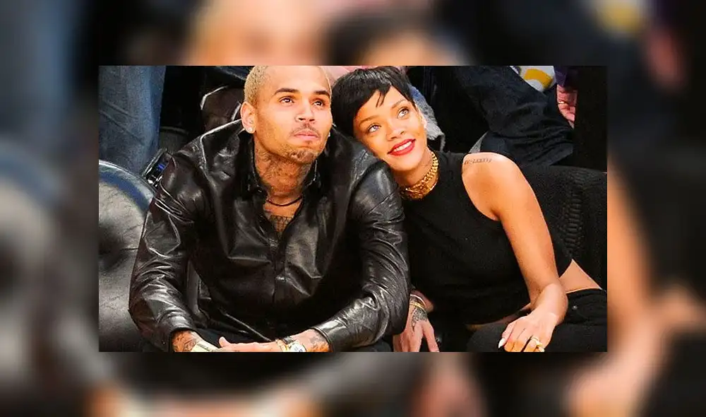 J Balvin criticado a causa de Chris Brown, abusador de Rihanna [FOTOS]