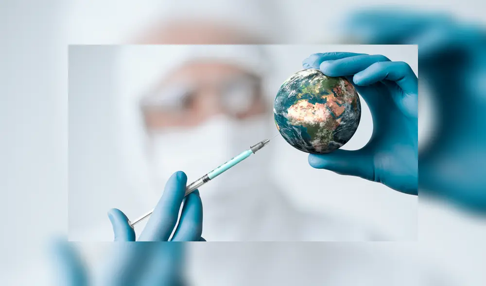 Los “ensayos de desafío humano” permitirían conseguir con mayor rapidez una cura para la COVID-19. | Foto: iStock.