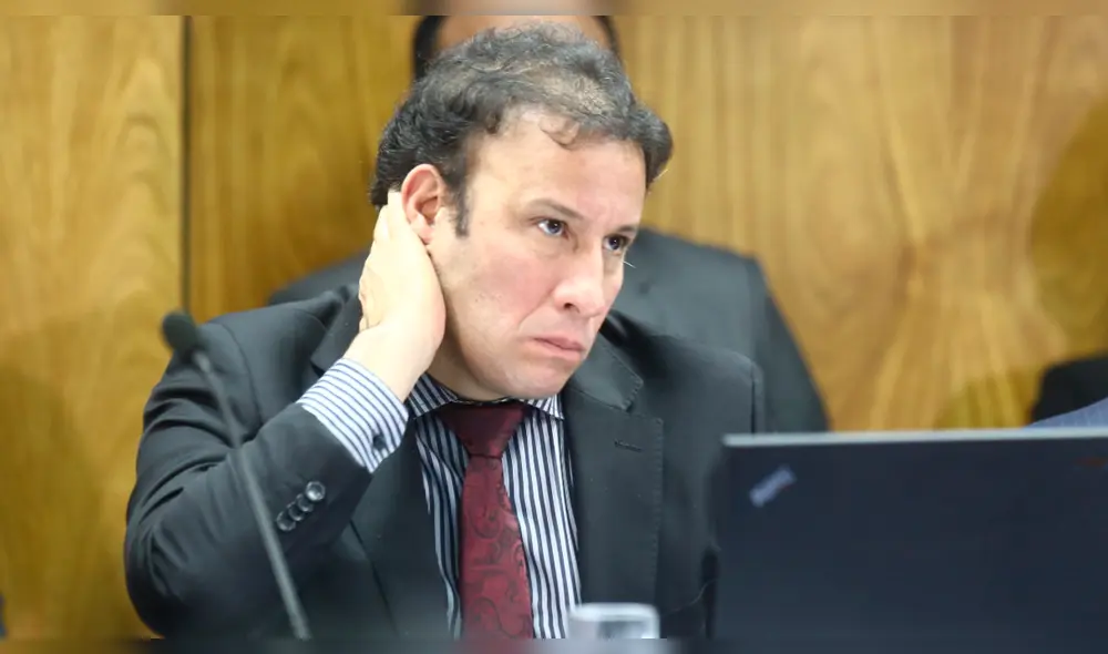 Junta de Fiscales Provinciales de Lima rechaza apertura de procesos disciplinarios