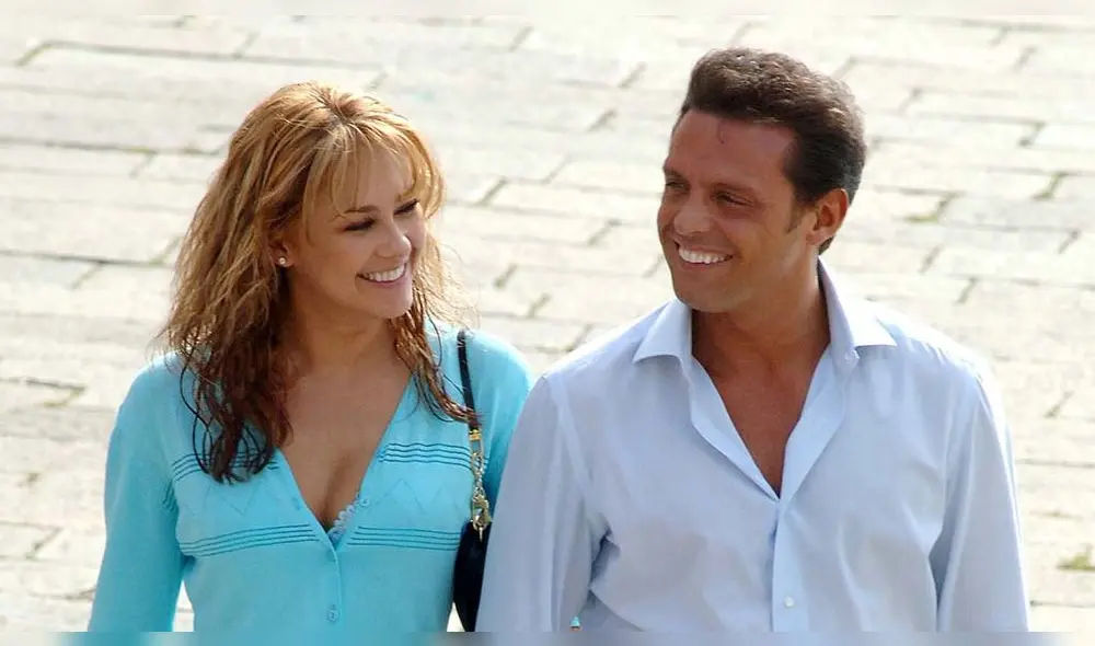 La relación entre Aracely Arámbula y Luis Miguel llegó a su fin en medio de la polémica en el 2009. (Foto: Pásala) La relación entre Aracely Arámbula y Luis Miguel llegó a su fin en medio de la polémica en el 2009. (Foto: Pásala)