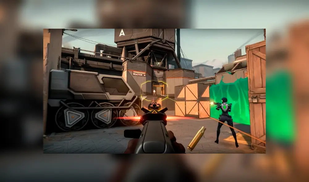 La confianza en Riot Games se vio afectada y ahora parecen decididos a dar pruebas de su seguridad, invitando a todos a revisar su polémico sistema. La confianza en Riot Games se vio afectada y ahora parecen decididos a dar pruebas de su seguridad, invitando a todos a revisar su polémico sistema.