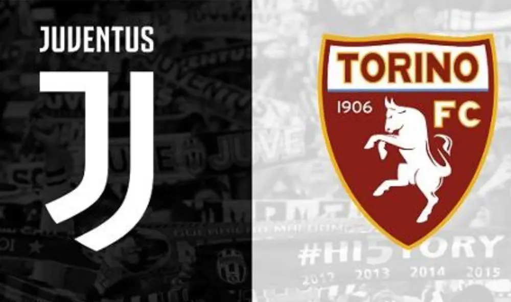 Juventus solo ha perdido una vez contra Torino en los últimos 20 años. Foto: Juventus Juventus solo ha perdido una vez contra Torino en los últimos 20 años. Foto: Juventus