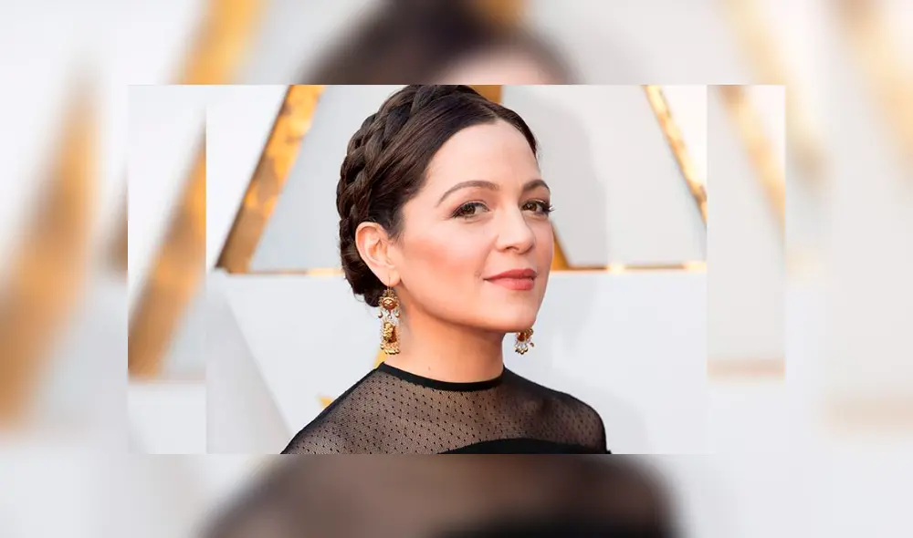 Natalia Lafourcade fue la primera persona educada musicalmente bajo el Método Macarsi desarrollado por su madre. (Foto: La Prensa)