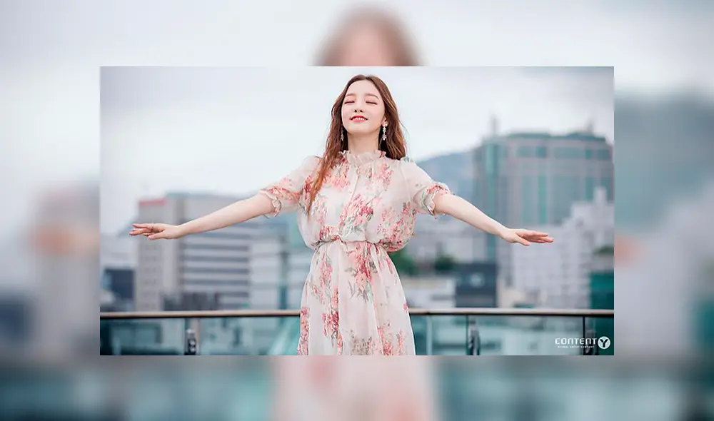 Tras intentar suicidarse, famosa cantante Kpop es trasladada a nosocomio