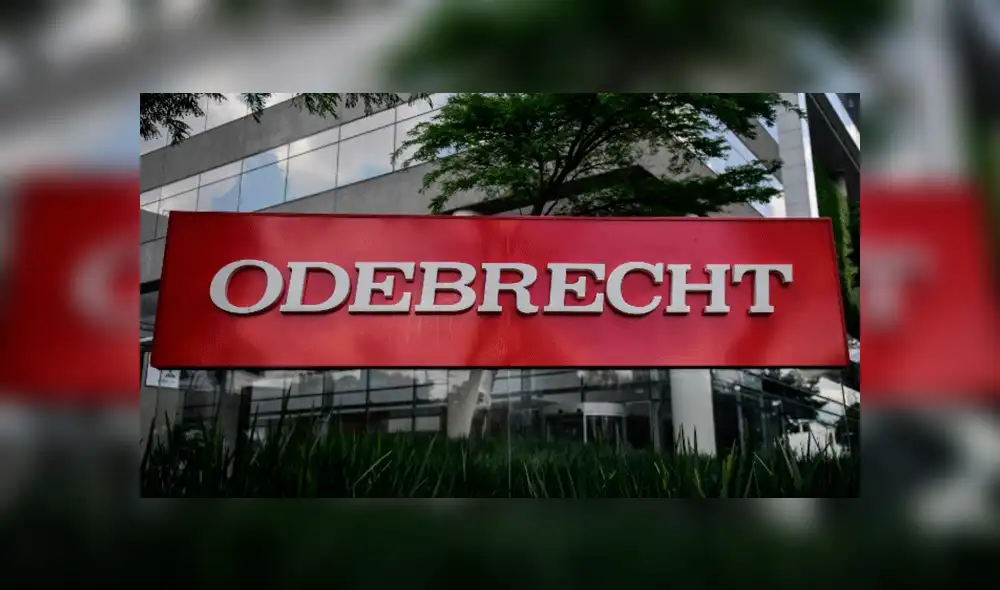 Procuraduría logró que Odebrecht complete pago de 65 millones de soles [VIDEO]