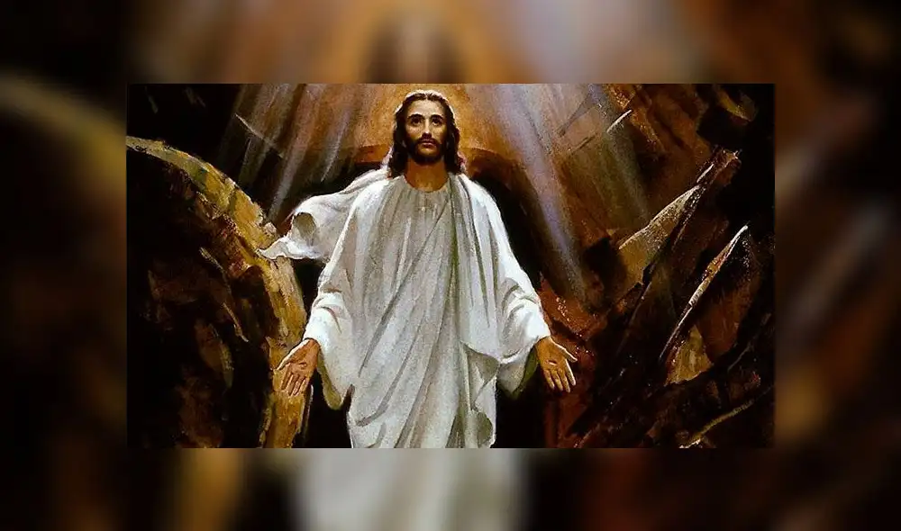 Domingo de resurrección: Resumen corto de lo que se celebra este día