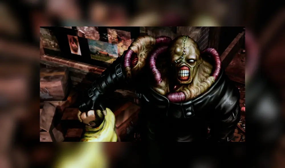 Posible aspecto de Nemesis.