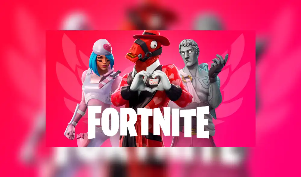 Fortnite: Epic Games confirma que regalará el pase de batalla de la temporada 8 Fortnite: Epic Games confirma que regalará el pase de batalla de la temporada 8