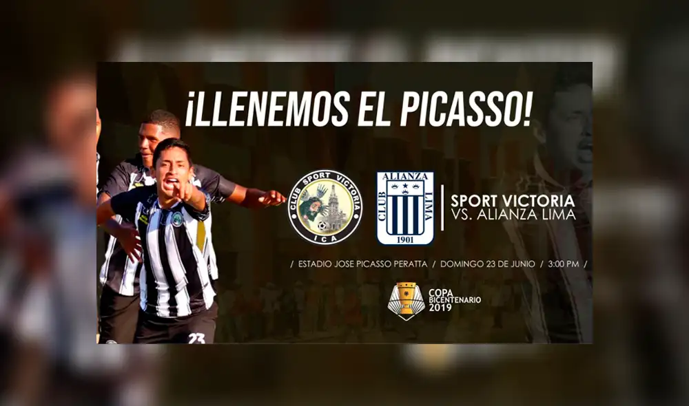 Alianza Lima: precio de entradas para el duelo frente al Sport Victoria recibe críticas
