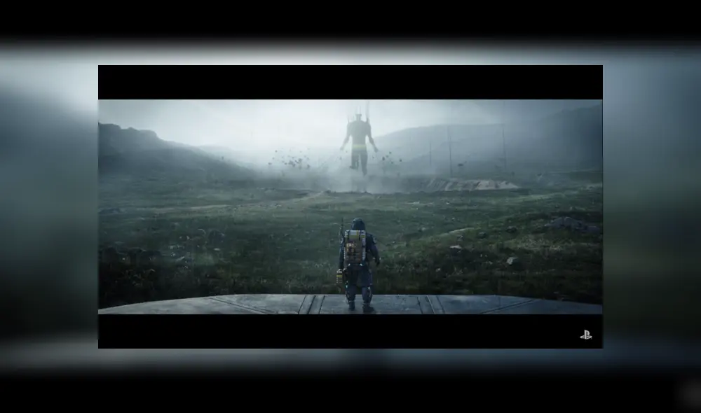 El nuevo tráiler de la apuesta Kojima nos dice por fin qué es lo que haremos jugándolo, de una forma sencilla y concisa. Death Stranding llega el 8 de noviembre. El nuevo tráiler de la apuesta Kojima nos dice por fin qué es lo que haremos jugándolo, de una forma sencilla y concisa. Death Stranding llega el 8 de noviembre.