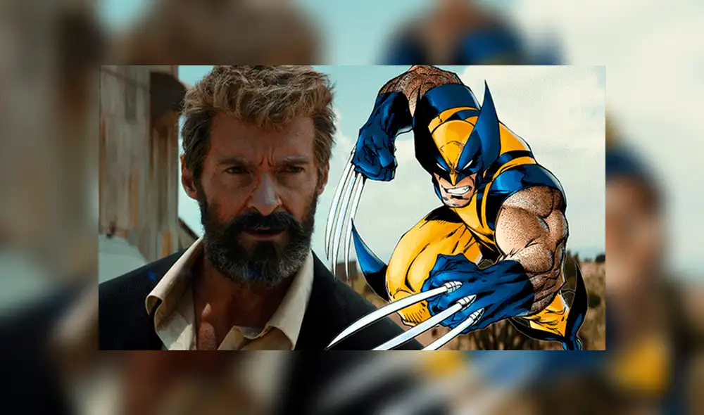 Wolverine: Daniel Radcliffe desconcierta a fans al convertirse en Logan [VIDEO]