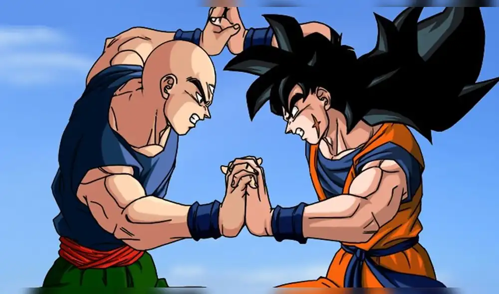 Dragon Ball: Estos son los personajes que Akira Toiryama olvidó usar [VIDEO]