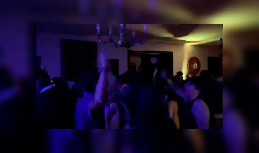 Captura de pantalla Captura de pantalla