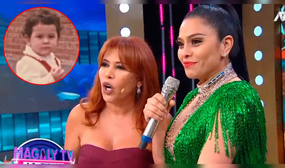 Maricarmen Marín impacta con íntimas confesiones a sus 20 años de carrera