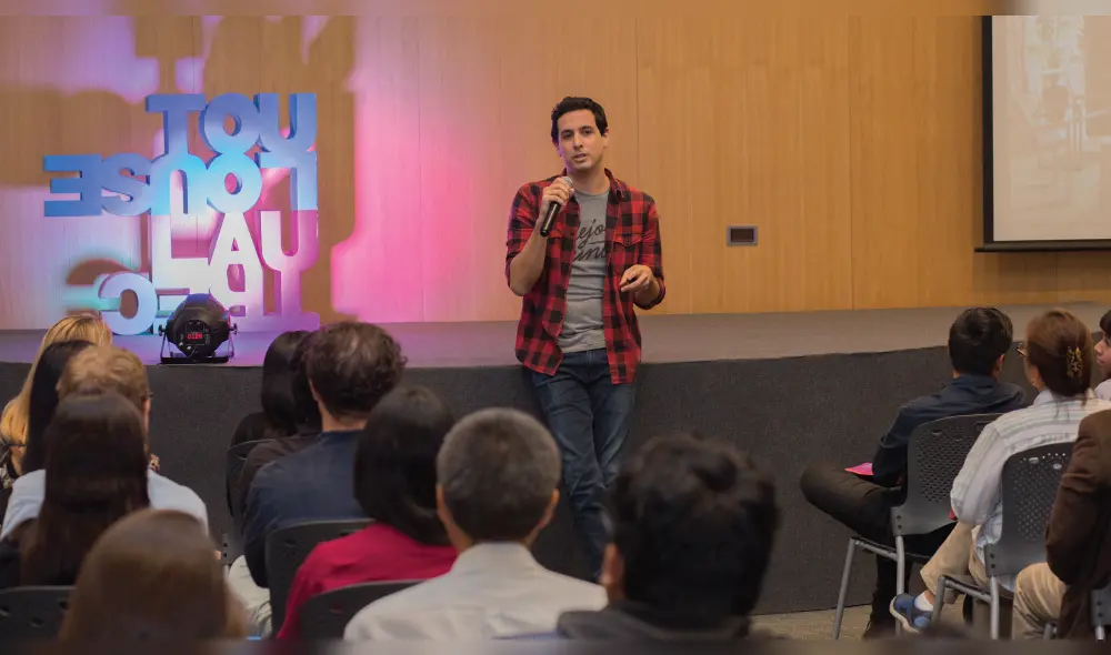 Charla gratuita abordará las últimas tendencias del consumidor Charla gratuita abordará las últimas tendencias del consumidor