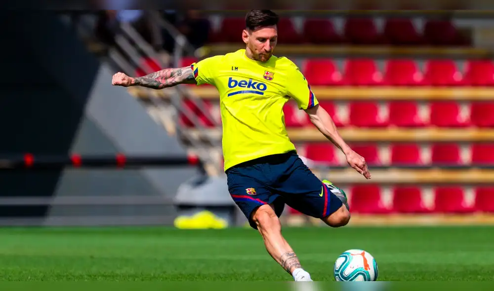 Barcelona vs. Espanyol EN VIVO: pronóstico, hora y dónde ver el partido de LaLiga.