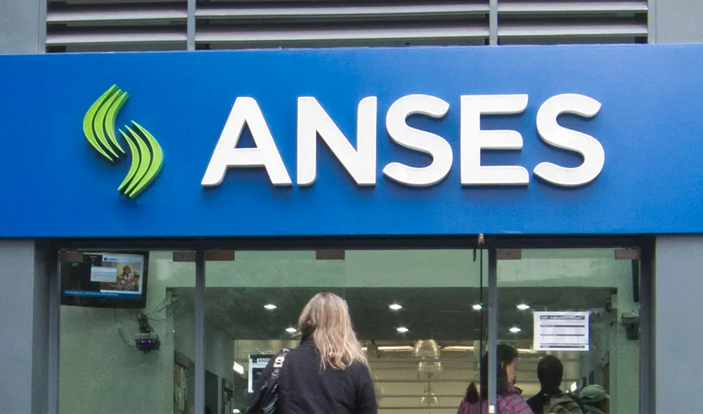 Anses compartió el cronograma para las jubilaciones y pensiones de este mes de agosto. Foto: argentina.gob.ar Anses compartió el cronograma para las jubilaciones y pensiones de este mes de agosto. Foto: argentina.gob.ar