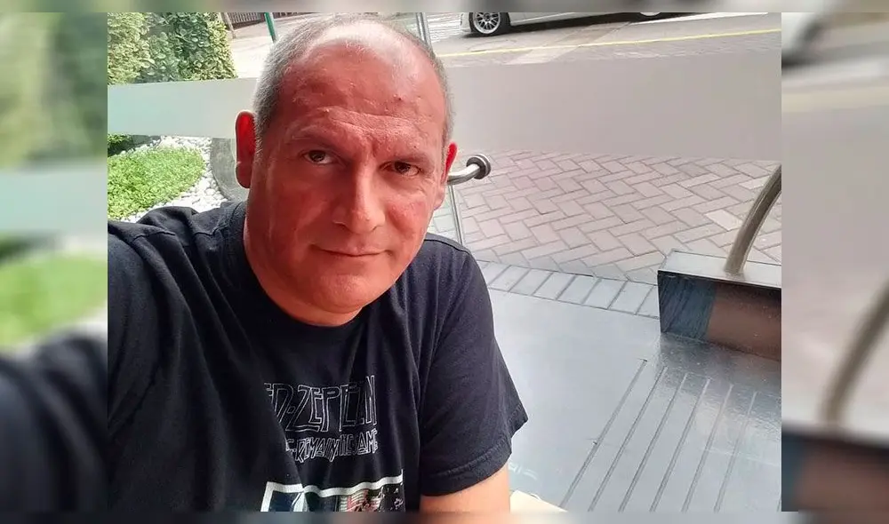 ¿Álamo Pérez Luna será el siguiente invitado en 'El valor de la verdad? [FOTO]