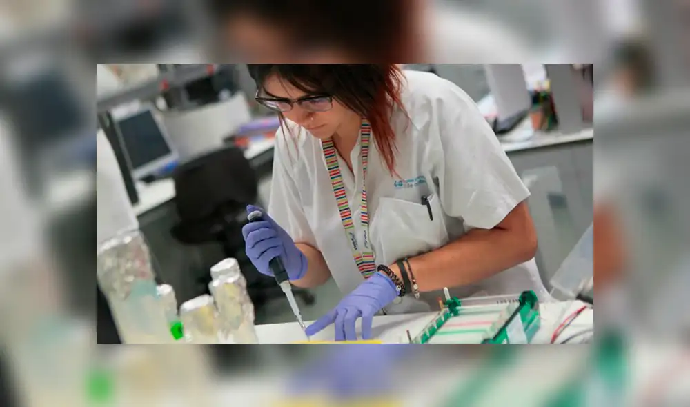 Los hospitales de las diferentes ciudades ya no se dan abasto para atender los casos de COVID-19. (Foto: Redacción Médica) Los hospitales de las diferentes ciudades ya no se dan abasto para atender los casos de COVID-19. (Foto: Redacción Médica)