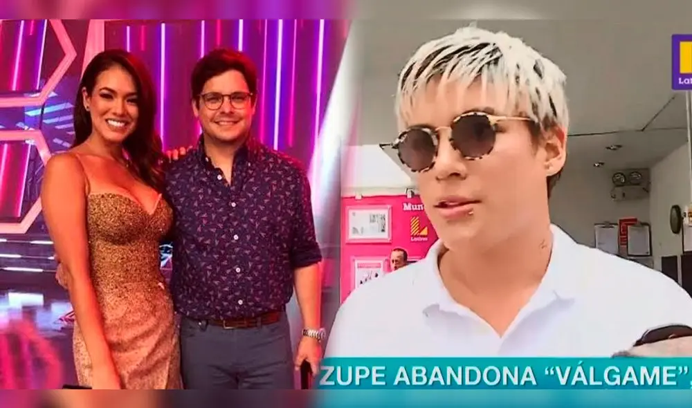 zorro zupe zorro zupe