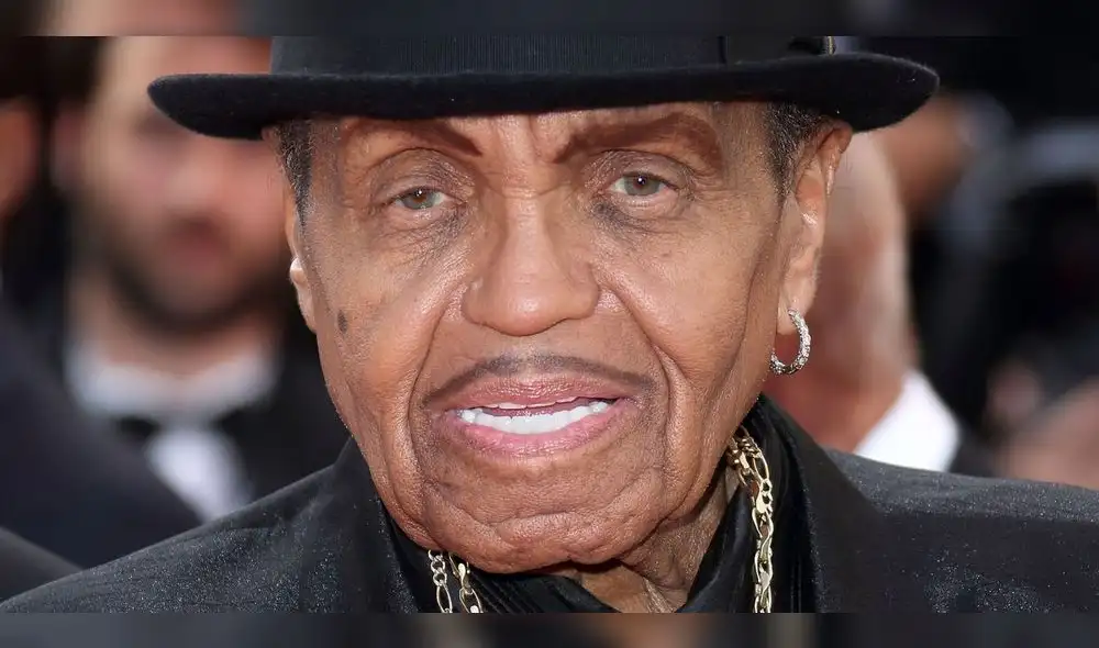 Michael Jackson: Aseguran que su padre está a punto de morir