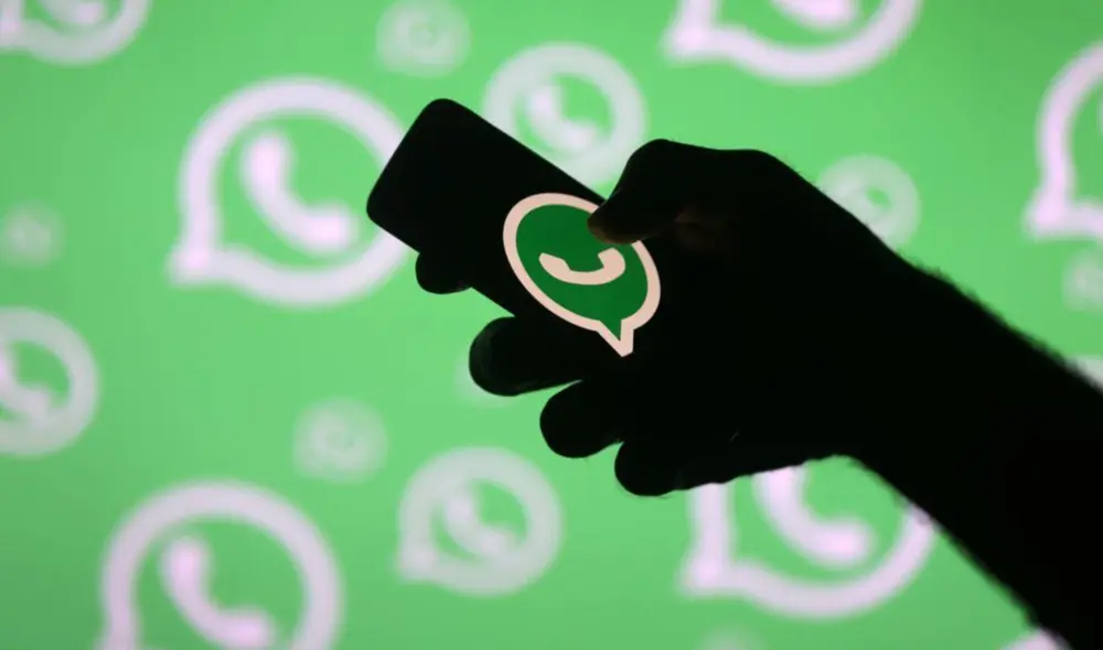 El buscador de stickers acaba de ser añadido a la beta de WhatsApp. Foto: La República