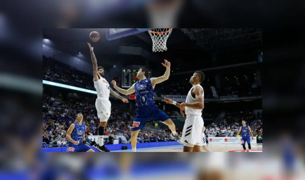 Liga Endesa 2020: horarios y canales