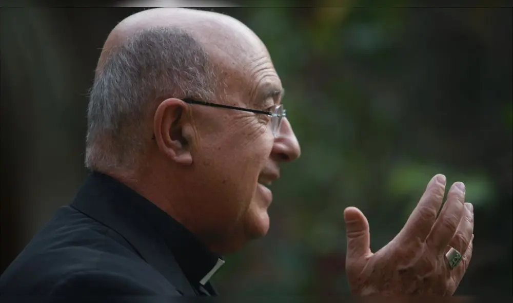 Pedro Barreto es el nuevo cardenal desde 2018. Foto: La República. Pedro Barreto es el nuevo cardenal desde 2018. Foto: La República.