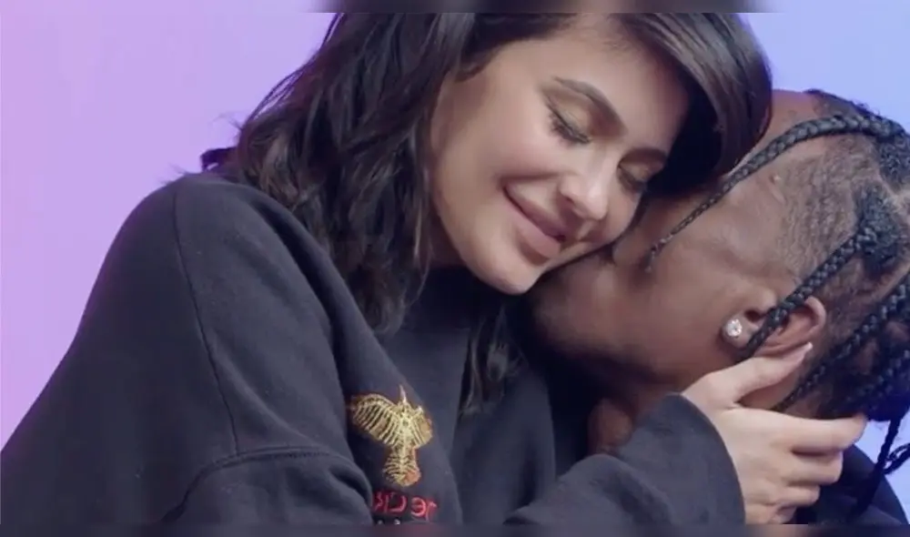 ¿Kylie Jenner y Travis Scott se reconciliarán? ¿Kylie Jenner y Travis Scott se reconciliarán?