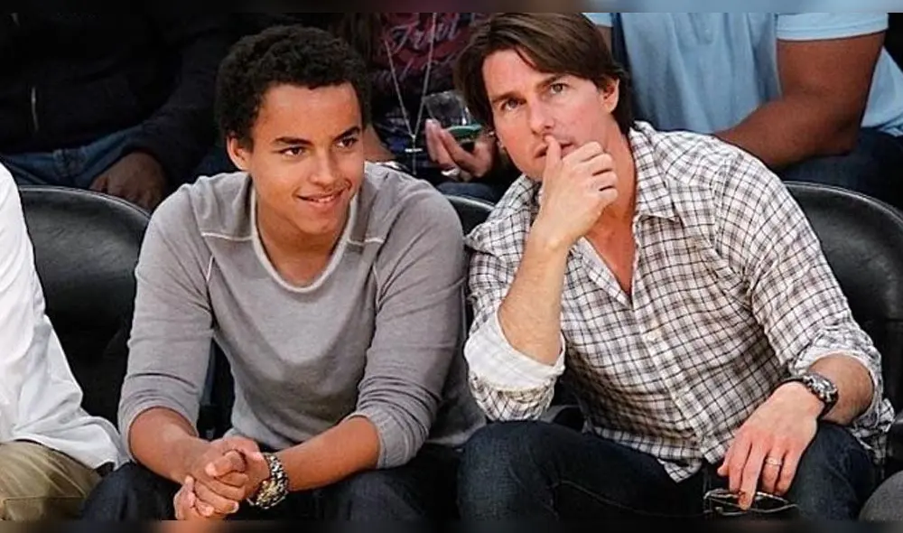 Nicole Kidman deja polémico mensaje a los hijos que adoptó junto a Tom Cruise