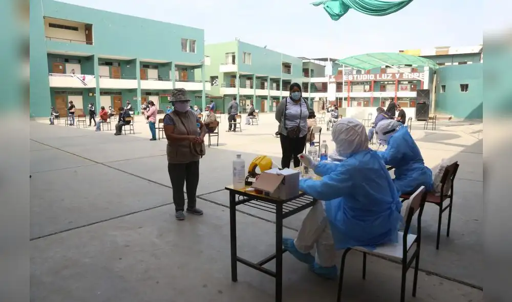 trujillo campaña covid trujillo campaña covid