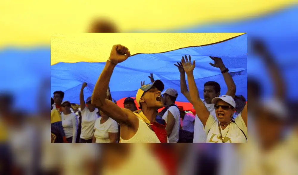 Venezuela hoy: últimas noticias de la crisis venezolana EN VIVO Venezuela hoy: últimas noticias de la crisis venezolana EN VIVO