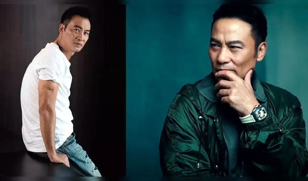 Simon Yam, actor de Ip Man, fue apuñalado en un evento en China [VIDEO]