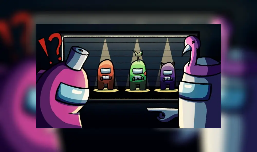 Among Us está gratuito para smartphones y en Steam cuesta 11 soles. Foto: Among Us.