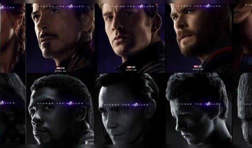 Avengers: Endgame: Hermanos Russo recomiendan ver 3 películas previo al gran final