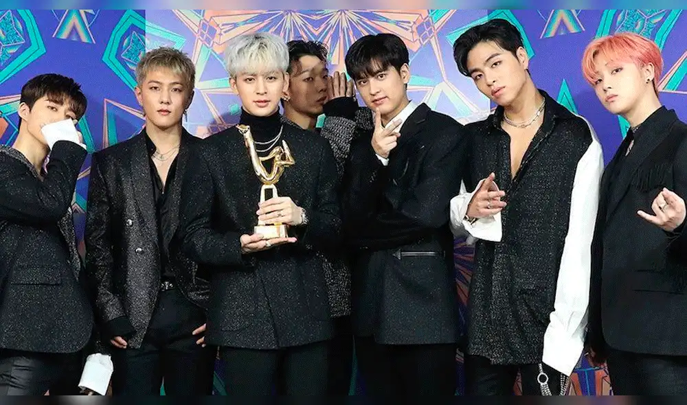 BTS pierde y nuevo grupo se convierten en los los 'Reyes del Kpop' [VIDEO]