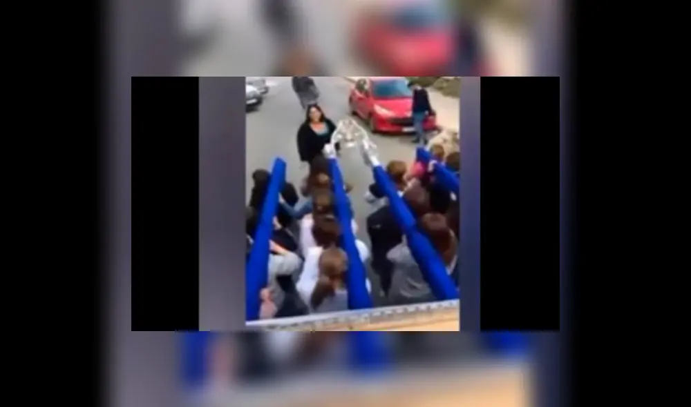 YouTube: Polémica por fieles que se preparan para Semana Santa a ritmo de "Despacito" 